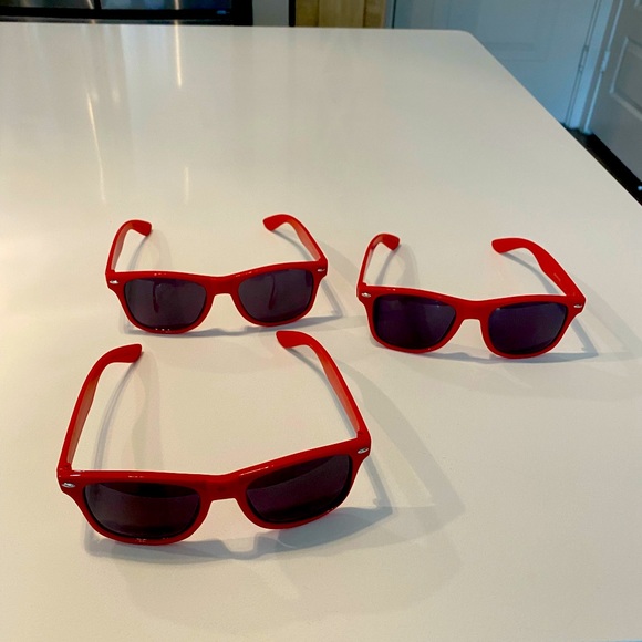Sunglasses - Picture 1 of 6